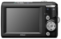 Nikon Coolpix L19 image, Nikon Coolpix L19 images, Nikon Coolpix L19 photos, Nikon Coolpix L19 photo, Nikon Coolpix L19 picture, Nikon Coolpix L19 pictures