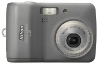 Nikon Coolpix L2 avis, Nikon Coolpix L2 prix, Nikon Coolpix L2 caractéristiques, Nikon Coolpix L2 Fiche, Nikon Coolpix L2 Fiche technique, Nikon Coolpix L2 achat, Nikon Coolpix L2 acheter, Nikon Coolpix L2 Appareil photo