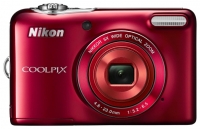 Nikon Coolpix L30 image, Nikon Coolpix L30 images, Nikon Coolpix L30 photos, Nikon Coolpix L30 photo, Nikon Coolpix L30 picture, Nikon Coolpix L30 pictures