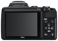 Nikon Coolpix L310 avis, Nikon Coolpix L310 prix, Nikon Coolpix L310 caractéristiques, Nikon Coolpix L310 Fiche, Nikon Coolpix L310 Fiche technique, Nikon Coolpix L310 achat, Nikon Coolpix L310 acheter, Nikon Coolpix L310 Appareil photo