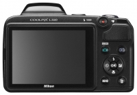 Nikon Coolpix L320 avis, Nikon Coolpix L320 prix, Nikon Coolpix L320 caractéristiques, Nikon Coolpix L320 Fiche, Nikon Coolpix L320 Fiche technique, Nikon Coolpix L320 achat, Nikon Coolpix L320 acheter, Nikon Coolpix L320 Appareil photo