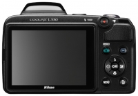 Nikon Coolpix L330 avis, Nikon Coolpix L330 prix, Nikon Coolpix L330 caractéristiques, Nikon Coolpix L330 Fiche, Nikon Coolpix L330 Fiche technique, Nikon Coolpix L330 achat, Nikon Coolpix L330 acheter, Nikon Coolpix L330 Appareil photo