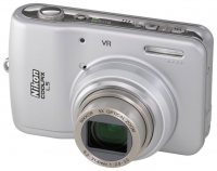 Nikon Coolpix L5 avis, Nikon Coolpix L5 prix, Nikon Coolpix L5 caractéristiques, Nikon Coolpix L5 Fiche, Nikon Coolpix L5 Fiche technique, Nikon Coolpix L5 achat, Nikon Coolpix L5 acheter, Nikon Coolpix L5 Appareil photo