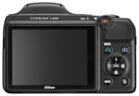 Nikon Coolpix L820 avis, Nikon Coolpix L820 prix, Nikon Coolpix L820 caractéristiques, Nikon Coolpix L820 Fiche, Nikon Coolpix L820 Fiche technique, Nikon Coolpix L820 achat, Nikon Coolpix L820 acheter, Nikon Coolpix L820 Appareil photo