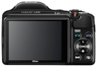 Nikon Coolpix L830 avis, Nikon Coolpix L830 prix, Nikon Coolpix L830 caractéristiques, Nikon Coolpix L830 Fiche, Nikon Coolpix L830 Fiche technique, Nikon Coolpix L830 achat, Nikon Coolpix L830 acheter, Nikon Coolpix L830 Appareil photo