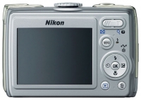 Nikon Coolpix P3 image, Nikon Coolpix P3 images, Nikon Coolpix P3 photos, Nikon Coolpix P3 photo, Nikon Coolpix P3 picture, Nikon Coolpix P3 pictures