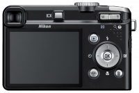 Nikon Coolpix P60 image, Nikon Coolpix P60 images, Nikon Coolpix P60 photos, Nikon Coolpix P60 photo, Nikon Coolpix P60 picture, Nikon Coolpix P60 pictures