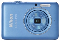 Nikon Coolpix S02 avis, Nikon Coolpix S02 prix, Nikon Coolpix S02 caractéristiques, Nikon Coolpix S02 Fiche, Nikon Coolpix S02 Fiche technique, Nikon Coolpix S02 achat, Nikon Coolpix S02 acheter, Nikon Coolpix S02 Appareil photo