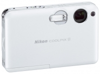 Nikon Coolpix S1 avis, Nikon Coolpix S1 prix, Nikon Coolpix S1 caractéristiques, Nikon Coolpix S1 Fiche, Nikon Coolpix S1 Fiche technique, Nikon Coolpix S1 achat, Nikon Coolpix S1 acheter, Nikon Coolpix S1 Appareil photo