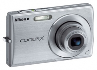 Nikon Coolpix S200 avis, Nikon Coolpix S200 prix, Nikon Coolpix S200 caractéristiques, Nikon Coolpix S200 Fiche, Nikon Coolpix S200 Fiche technique, Nikon Coolpix S200 achat, Nikon Coolpix S200 acheter, Nikon Coolpix S200 Appareil photo