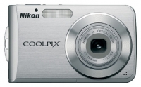 Nikon Coolpix S210 image, Nikon Coolpix S210 images, Nikon Coolpix S210 photos, Nikon Coolpix S210 photo, Nikon Coolpix S210 picture, Nikon Coolpix S210 pictures