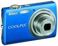 Nikon Coolpix S220 avis, Nikon Coolpix S220 prix, Nikon Coolpix S220 caractéristiques, Nikon Coolpix S220 Fiche, Nikon Coolpix S220 Fiche technique, Nikon Coolpix S220 achat, Nikon Coolpix S220 acheter, Nikon Coolpix S220 Appareil photo