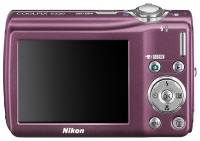 Nikon Coolpix S220 image, Nikon Coolpix S220 images, Nikon Coolpix S220 photos, Nikon Coolpix S220 photo, Nikon Coolpix S220 picture, Nikon Coolpix S220 pictures