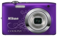 Nikon Coolpix S2600 avis, Nikon Coolpix S2600 prix, Nikon Coolpix S2600 caractéristiques, Nikon Coolpix S2600 Fiche, Nikon Coolpix S2600 Fiche technique, Nikon Coolpix S2600 achat, Nikon Coolpix S2600 acheter, Nikon Coolpix S2600 Appareil photo