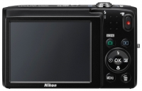 Nikon Coolpix S2600 avis, Nikon Coolpix S2600 prix, Nikon Coolpix S2600 caractéristiques, Nikon Coolpix S2600 Fiche, Nikon Coolpix S2600 Fiche technique, Nikon Coolpix S2600 achat, Nikon Coolpix S2600 acheter, Nikon Coolpix S2600 Appareil photo