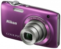 Nikon Coolpix S3100 avis, Nikon Coolpix S3100 prix, Nikon Coolpix S3100 caractéristiques, Nikon Coolpix S3100 Fiche, Nikon Coolpix S3100 Fiche technique, Nikon Coolpix S3100 achat, Nikon Coolpix S3100 acheter, Nikon Coolpix S3100 Appareil photo