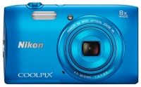 Nikon Coolpix S3600 image, Nikon Coolpix S3600 images, Nikon Coolpix S3600 photos, Nikon Coolpix S3600 photo, Nikon Coolpix S3600 picture, Nikon Coolpix S3600 pictures