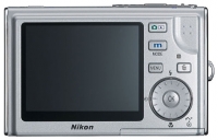 Nikon Coolpix S5 image, Nikon Coolpix S5 images, Nikon Coolpix S5 photos, Nikon Coolpix S5 photo, Nikon Coolpix S5 picture, Nikon Coolpix S5 pictures