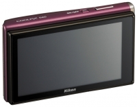 Nikon Coolpix S60 image, Nikon Coolpix S60 images, Nikon Coolpix S60 photos, Nikon Coolpix S60 photo, Nikon Coolpix S60 picture, Nikon Coolpix S60 pictures