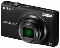 Nikon Coolpix S6100 avis, Nikon Coolpix S6100 prix, Nikon Coolpix S6100 caractéristiques, Nikon Coolpix S6100 Fiche, Nikon Coolpix S6100 Fiche technique, Nikon Coolpix S6100 achat, Nikon Coolpix S6100 acheter, Nikon Coolpix S6100 Appareil photo