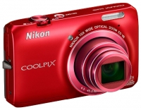 Nikon Coolpix S6300 avis, Nikon Coolpix S6300 prix, Nikon Coolpix S6300 caractéristiques, Nikon Coolpix S6300 Fiche, Nikon Coolpix S6300 Fiche technique, Nikon Coolpix S6300 achat, Nikon Coolpix S6300 acheter, Nikon Coolpix S6300 Appareil photo