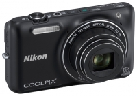 Nikon Coolpix S6600 image, Nikon Coolpix S6600 images, Nikon Coolpix S6600 photos, Nikon Coolpix S6600 photo, Nikon Coolpix S6600 picture, Nikon Coolpix S6600 pictures