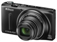 Nikon Coolpix S9400 avis, Nikon Coolpix S9400 prix, Nikon Coolpix S9400 caractéristiques, Nikon Coolpix S9400 Fiche, Nikon Coolpix S9400 Fiche technique, Nikon Coolpix S9400 achat, Nikon Coolpix S9400 acheter, Nikon Coolpix S9400 Appareil photo