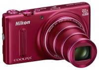 Nikon Coolpix S9600 image, Nikon Coolpix S9600 images, Nikon Coolpix S9600 photos, Nikon Coolpix S9600 photo, Nikon Coolpix S9600 picture, Nikon Coolpix S9600 pictures