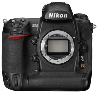 Nikon D3 Body avis, Nikon D3 Body prix, Nikon D3 Body caractéristiques, Nikon D3 Body Fiche, Nikon D3 Body Fiche technique, Nikon D3 Body achat, Nikon D3 Body acheter, Nikon D3 Body Appareil photo