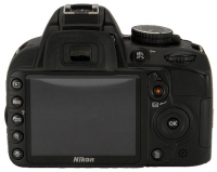 Nikon D3100 Body image, Nikon D3100 Body images, Nikon D3100 Body photos, Nikon D3100 Body photo, Nikon D3100 Body picture, Nikon D3100 Body pictures