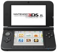 Nintendo 3DS XL image, Nintendo 3DS XL images, Nintendo 3DS XL photos, Nintendo 3DS XL photo, Nintendo 3DS XL picture, Nintendo 3DS XL pictures