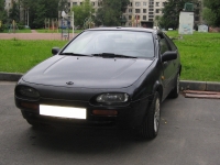 Nissan 100NX Coupe (B13) 1.6 AT (90hp) image, Nissan 100NX Coupe (B13) 1.6 AT (90hp) images, Nissan 100NX Coupe (B13) 1.6 AT (90hp) photos, Nissan 100NX Coupe (B13) 1.6 AT (90hp) photo, Nissan 100NX Coupe (B13) 1.6 AT (90hp) picture, Nissan 100NX Coupe (B13) 1.6 AT (90hp) pictures