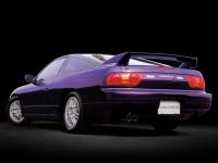 Nissan 180SX Liftback (RPS13) 2.0 AT (205hp) avis, Nissan 180SX Liftback (RPS13) 2.0 AT (205hp) prix, Nissan 180SX Liftback (RPS13) 2.0 AT (205hp) caractéristiques, Nissan 180SX Liftback (RPS13) 2.0 AT (205hp) Fiche, Nissan 180SX Liftback (RPS13) 2.0 AT (205hp) Fiche technique, Nissan 180SX Liftback (RPS13) 2.0 AT (205hp) achat, Nissan 180SX Liftback (RPS13) 2.0 AT (205hp) acheter, Nissan 180SX Liftback (RPS13) 2.0 AT (205hp) Auto