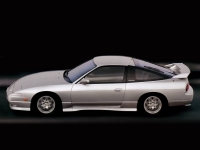 Nissan 180SX Liftback (RPS13) 2.0 AT (205hp) avis, Nissan 180SX Liftback (RPS13) 2.0 AT (205hp) prix, Nissan 180SX Liftback (RPS13) 2.0 AT (205hp) caractéristiques, Nissan 180SX Liftback (RPS13) 2.0 AT (205hp) Fiche, Nissan 180SX Liftback (RPS13) 2.0 AT (205hp) Fiche technique, Nissan 180SX Liftback (RPS13) 2.0 AT (205hp) achat, Nissan 180SX Liftback (RPS13) 2.0 AT (205hp) acheter, Nissan 180SX Liftback (RPS13) 2.0 AT (205hp) Auto