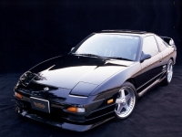 Nissan 180SX Liftback (RPS13) 2.0 MT (205hp) image, Nissan 180SX Liftback (RPS13) 2.0 MT (205hp) images, Nissan 180SX Liftback (RPS13) 2.0 MT (205hp) photos, Nissan 180SX Liftback (RPS13) 2.0 MT (205hp) photo, Nissan 180SX Liftback (RPS13) 2.0 MT (205hp) picture, Nissan 180SX Liftback (RPS13) 2.0 MT (205hp) pictures