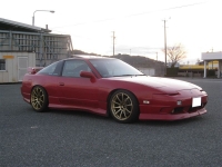 Nissan 180SX Liftback (RPS13) 2.0 MT (205hp) image, Nissan 180SX Liftback (RPS13) 2.0 MT (205hp) images, Nissan 180SX Liftback (RPS13) 2.0 MT (205hp) photos, Nissan 180SX Liftback (RPS13) 2.0 MT (205hp) photo, Nissan 180SX Liftback (RPS13) 2.0 MT (205hp) picture, Nissan 180SX Liftback (RPS13) 2.0 MT (205hp) pictures