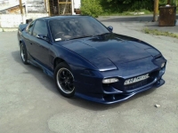 Nissan 180SX Liftback (RPS13) 2.0 MT (205hp) image, Nissan 180SX Liftback (RPS13) 2.0 MT (205hp) images, Nissan 180SX Liftback (RPS13) 2.0 MT (205hp) photos, Nissan 180SX Liftback (RPS13) 2.0 MT (205hp) photo, Nissan 180SX Liftback (RPS13) 2.0 MT (205hp) picture, Nissan 180SX Liftback (RPS13) 2.0 MT (205hp) pictures