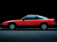 Nissan 200SX Coupe (S13) AT 1.8 Turbo (169hp) image, Nissan 200SX Coupe (S13) AT 1.8 Turbo (169hp) images, Nissan 200SX Coupe (S13) AT 1.8 Turbo (169hp) photos, Nissan 200SX Coupe (S13) AT 1.8 Turbo (169hp) photo, Nissan 200SX Coupe (S13) AT 1.8 Turbo (169hp) picture, Nissan 200SX Coupe (S13) AT 1.8 Turbo (169hp) pictures