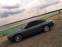Nissan 200SX Coupe (S13) AT 1.8 Turbo (169hp) image, Nissan 200SX Coupe (S13) AT 1.8 Turbo (169hp) images, Nissan 200SX Coupe (S13) AT 1.8 Turbo (169hp) photos, Nissan 200SX Coupe (S13) AT 1.8 Turbo (169hp) photo, Nissan 200SX Coupe (S13) AT 1.8 Turbo (169hp) picture, Nissan 200SX Coupe (S13) AT 1.8 Turbo (169hp) pictures