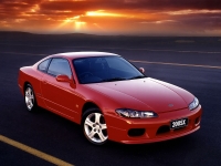 Nissan 200SX Coupe (S15) 2.0 AT (165 hp) image, Nissan 200SX Coupe (S15) 2.0 AT (165 hp) images, Nissan 200SX Coupe (S15) 2.0 AT (165 hp) photos, Nissan 200SX Coupe (S15) 2.0 AT (165 hp) photo, Nissan 200SX Coupe (S15) 2.0 AT (165 hp) picture, Nissan 200SX Coupe (S15) 2.0 AT (165 hp) pictures