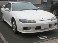 Nissan 200SX Coupe (S15) 2.0 AT (165 hp) image, Nissan 200SX Coupe (S15) 2.0 AT (165 hp) images, Nissan 200SX Coupe (S15) 2.0 AT (165 hp) photos, Nissan 200SX Coupe (S15) 2.0 AT (165 hp) photo, Nissan 200SX Coupe (S15) 2.0 AT (165 hp) picture, Nissan 200SX Coupe (S15) 2.0 AT (165 hp) pictures