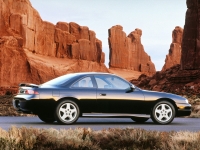 Nissan 240SX Coupe (S14a) 2.0 AT (165 hp) avis, Nissan 240SX Coupe (S14a) 2.0 AT (165 hp) prix, Nissan 240SX Coupe (S14a) 2.0 AT (165 hp) caractéristiques, Nissan 240SX Coupe (S14a) 2.0 AT (165 hp) Fiche, Nissan 240SX Coupe (S14a) 2.0 AT (165 hp) Fiche technique, Nissan 240SX Coupe (S14a) 2.0 AT (165 hp) achat, Nissan 240SX Coupe (S14a) 2.0 AT (165 hp) acheter, Nissan 240SX Coupe (S14a) 2.0 AT (165 hp) Auto