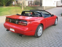 Nissan 300ZX Cabriolet (Z32) 3.0 Twin Turbo AT image, Nissan 300ZX Cabriolet (Z32) 3.0 Twin Turbo AT images, Nissan 300ZX Cabriolet (Z32) 3.0 Twin Turbo AT photos, Nissan 300ZX Cabriolet (Z32) 3.0 Twin Turbo AT photo, Nissan 300ZX Cabriolet (Z32) 3.0 Twin Turbo AT picture, Nissan 300ZX Cabriolet (Z32) 3.0 Twin Turbo AT pictures