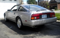 Nissan 300ZX Coupe (Z31) 2.0 AT (170hp) avis, Nissan 300ZX Coupe (Z31) 2.0 AT (170hp) prix, Nissan 300ZX Coupe (Z31) 2.0 AT (170hp) caractéristiques, Nissan 300ZX Coupe (Z31) 2.0 AT (170hp) Fiche, Nissan 300ZX Coupe (Z31) 2.0 AT (170hp) Fiche technique, Nissan 300ZX Coupe (Z31) 2.0 AT (170hp) achat, Nissan 300ZX Coupe (Z31) 2.0 AT (170hp) acheter, Nissan 300ZX Coupe (Z31) 2.0 AT (170hp) Auto