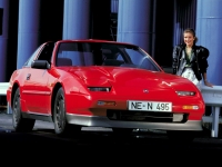 Nissan 300ZX Coupe (Z31) 3.0 AT (190hp) image, Nissan 300ZX Coupe (Z31) 3.0 AT (190hp) images, Nissan 300ZX Coupe (Z31) 3.0 AT (190hp) photos, Nissan 300ZX Coupe (Z31) 3.0 AT (190hp) photo, Nissan 300ZX Coupe (Z31) 3.0 AT (190hp) picture, Nissan 300ZX Coupe (Z31) 3.0 AT (190hp) pictures