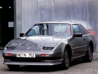 Nissan 300ZX Coupe (Z31) 3.0 AT (190hp) image, Nissan 300ZX Coupe (Z31) 3.0 AT (190hp) images, Nissan 300ZX Coupe (Z31) 3.0 AT (190hp) photos, Nissan 300ZX Coupe (Z31) 3.0 AT (190hp) photo, Nissan 300ZX Coupe (Z31) 3.0 AT (190hp) picture, Nissan 300ZX Coupe (Z31) 3.0 AT (190hp) pictures