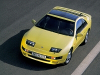 Nissan 300ZX Coupe (Z32) 3.0 AT (230 hp) avis, Nissan 300ZX Coupe (Z32) 3.0 AT (230 hp) prix, Nissan 300ZX Coupe (Z32) 3.0 AT (230 hp) caractéristiques, Nissan 300ZX Coupe (Z32) 3.0 AT (230 hp) Fiche, Nissan 300ZX Coupe (Z32) 3.0 AT (230 hp) Fiche technique, Nissan 300ZX Coupe (Z32) 3.0 AT (230 hp) achat, Nissan 300ZX Coupe (Z32) 3.0 AT (230 hp) acheter, Nissan 300ZX Coupe (Z32) 3.0 AT (230 hp) Auto