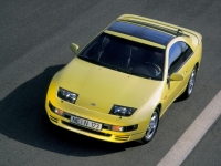 Nissan 300ZX Coupe (Z32) 3.0 Twin Turbo MT (286 hp) image, Nissan 300ZX Coupe (Z32) 3.0 Twin Turbo MT (286 hp) images, Nissan 300ZX Coupe (Z32) 3.0 Twin Turbo MT (286 hp) photos, Nissan 300ZX Coupe (Z32) 3.0 Twin Turbo MT (286 hp) photo, Nissan 300ZX Coupe (Z32) 3.0 Twin Turbo MT (286 hp) picture, Nissan 300ZX Coupe (Z32) 3.0 Twin Turbo MT (286 hp) pictures