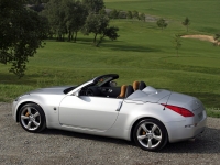 Nissan 350Z Convertible (Z33) 3.5 AT (306hp) image, Nissan 350Z Convertible (Z33) 3.5 AT (306hp) images, Nissan 350Z Convertible (Z33) 3.5 AT (306hp) photos, Nissan 350Z Convertible (Z33) 3.5 AT (306hp) photo, Nissan 350Z Convertible (Z33) 3.5 AT (306hp) picture, Nissan 350Z Convertible (Z33) 3.5 AT (306hp) pictures