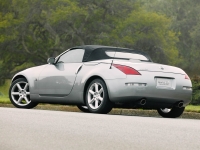 Nissan 350Z Convertible (Z33) 3.5 AT (306hp) image, Nissan 350Z Convertible (Z33) 3.5 AT (306hp) images, Nissan 350Z Convertible (Z33) 3.5 AT (306hp) photos, Nissan 350Z Convertible (Z33) 3.5 AT (306hp) photo, Nissan 350Z Convertible (Z33) 3.5 AT (306hp) picture, Nissan 350Z Convertible (Z33) 3.5 AT (306hp) pictures